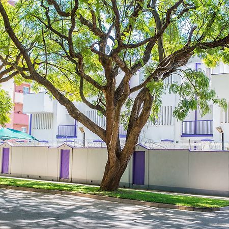 Eden Villas Harare Eksteriør bilde