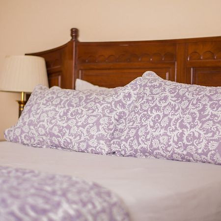 Eden Villas Harare Eksteriør bilde