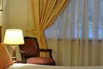 Eden Villas Harare Eksteriør bilde