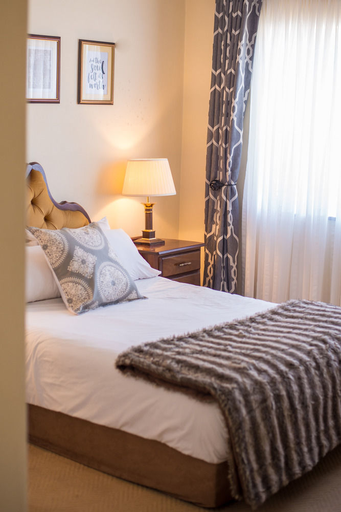 Eden Villas Harare Eksteriør bilde